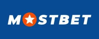 Mostbet logo