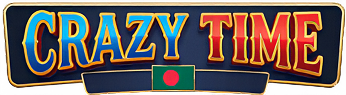 Crazy Time Bangladesh logo