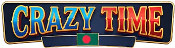 Crazy Time Bangladesh logo